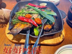 -云海肴·汽锅鸡·云南菜(苏州中心店)