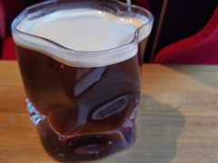 -Punchline Coffee&Roaster(同济大学店)