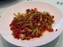 -香丰阁·烤鸭·川湘菜(清河店)
