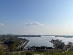 -三岔湖景区