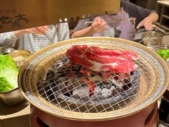-西塔老太太泥炉烤肉(青浦蟠龙天地店)