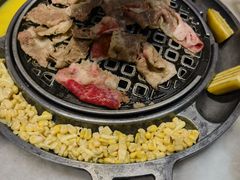 -韩宫宴烤肉·料理(南京江宁万达店)