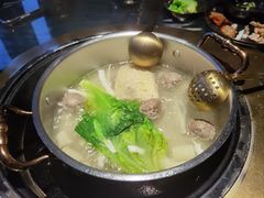 -凤园椰珍·臻品椰子鸡(保利时光里店)