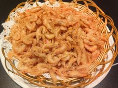 -码头鲜精致威海菜(欧乐坊店)