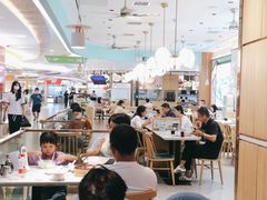 -苏晓玥·手作江南小吃(深圳北站店)