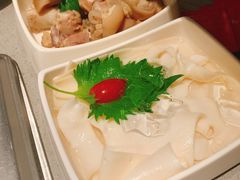 猪蹄（半份）-海底捞火锅(老城根店)