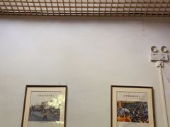 -少林寺欢喜地素斋馆