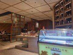 -TABLE·味西餐厅-成都茂业JW万豪酒店