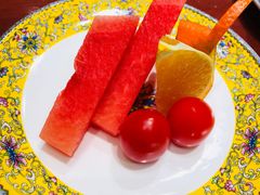 -京味张·北京烤鸭(天河南二路店)