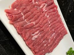 牛上脑-南门涮肉(上海二店)