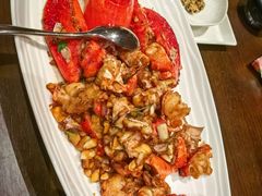 -彩丰楼中餐厅(佘山世茂洲际酒店)