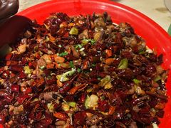 -常和州·夜宵大排档(常州单店)