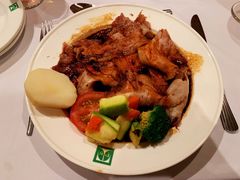 猪排焗饭-太平馆餐厅(尖沙咀店)