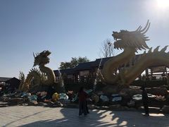 -木兰水镇旅游景区