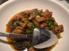 -兰湘子·湘菜小炒(石家庄万象城店)