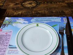 -巴犀烧烤(新崇光店)