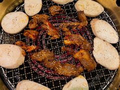 -久苑烧肉(世界城广场店)
