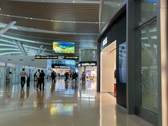 -贵阳龙洞堡国际机场-T2航站楼