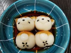 柴犬团子-逗柴咖啡屋·狗咖猫咖宠物桌游