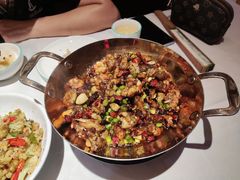 -湘语·湖南家常菜(新洲店)