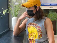 -明谦·Coffee&Cocktail Bar(美您公园店)