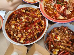 -老三样·旧食新味(万寿宫店)