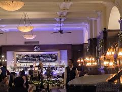 -LONG BAR 廊吧(外滩华尔道夫酒店)