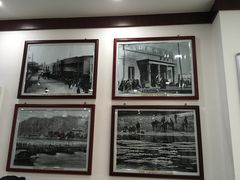 -东方宫中国兰州牛肉拉面(新起街店)