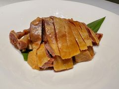 老卤盐水鸭-小厨娘淮扬菜(天印大道店)