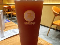 -西部马华清真兰州牛肉面·烧烤夜市(关东店)