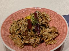 -正阳门饭庄·烤鸭·北京菜(万丰路七里庄店)