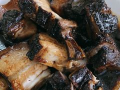 东坡肉-姐妹面馆(水澄路店)