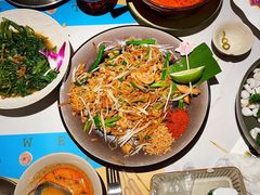 -POKIPOKI泰食谷仓东南亚菜(侨香店)