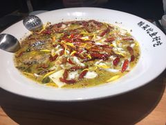 -太二酸菜鱼(正大广场店)