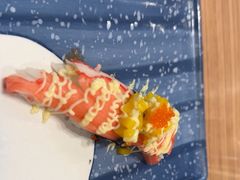 -晴季寿司(红旗街万达店)