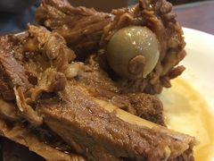 -东北四季饺子王(华山路店)