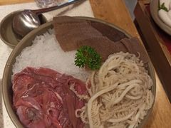 -如在蜀毛肚老火锅(怀柔店)