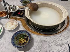-丰尔粥食·粥底火锅·桑拿鸡(大良总店)