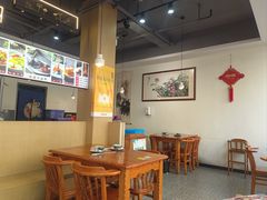 -百家鲜·杭帮菜
