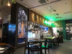 -TAMATI(巴黎贝甜韩式西餐厅店)