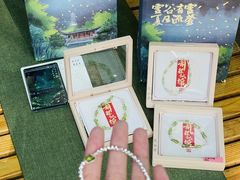 -灵谷景区