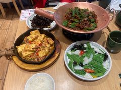 -云海肴·汽锅鸡·云南菜(东坝金隅店)