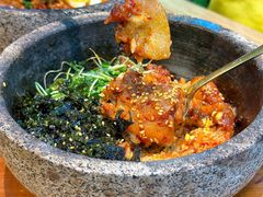 -西塔老太太拌饭(城市集市龙之梦店)