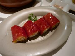金沙红米肠-南棠馆粤菜坊(群光店)