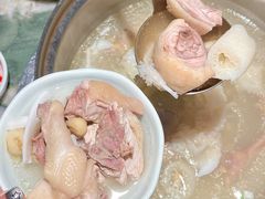 -大头椰·椰子鸡火锅(南宁万象城店)