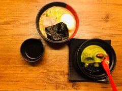 -一兰拉面(新宿中央东口店)