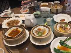 -正元希尔顿逸林酒店-御玺中餐厅