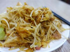 -河间驴肉火烧(联盛广场B区店)
