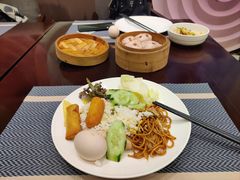 -成都明宇丽雅饭店