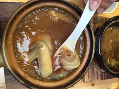 豪华鸡煲翅-翅客(紫金大街店)